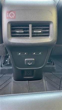 شيفروليه ايكونس